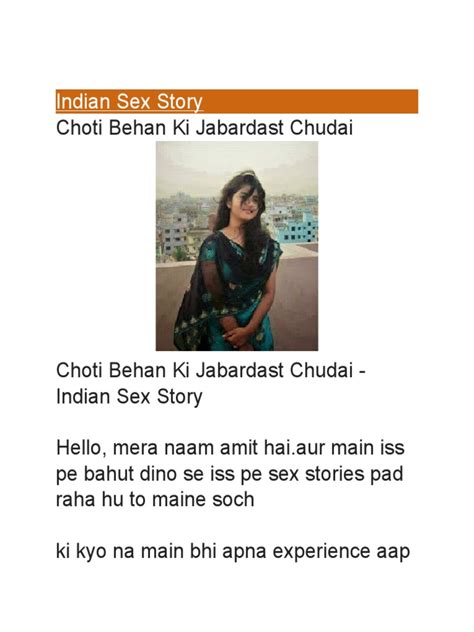 jabardasti story|Choti Behan Ki Jabardast Chudai 